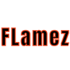 Flamez Cheshire